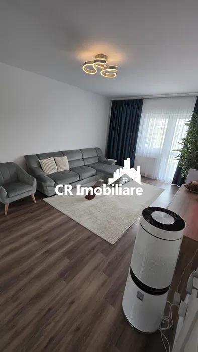 Apartament 2 camere Grand Kristal Residence