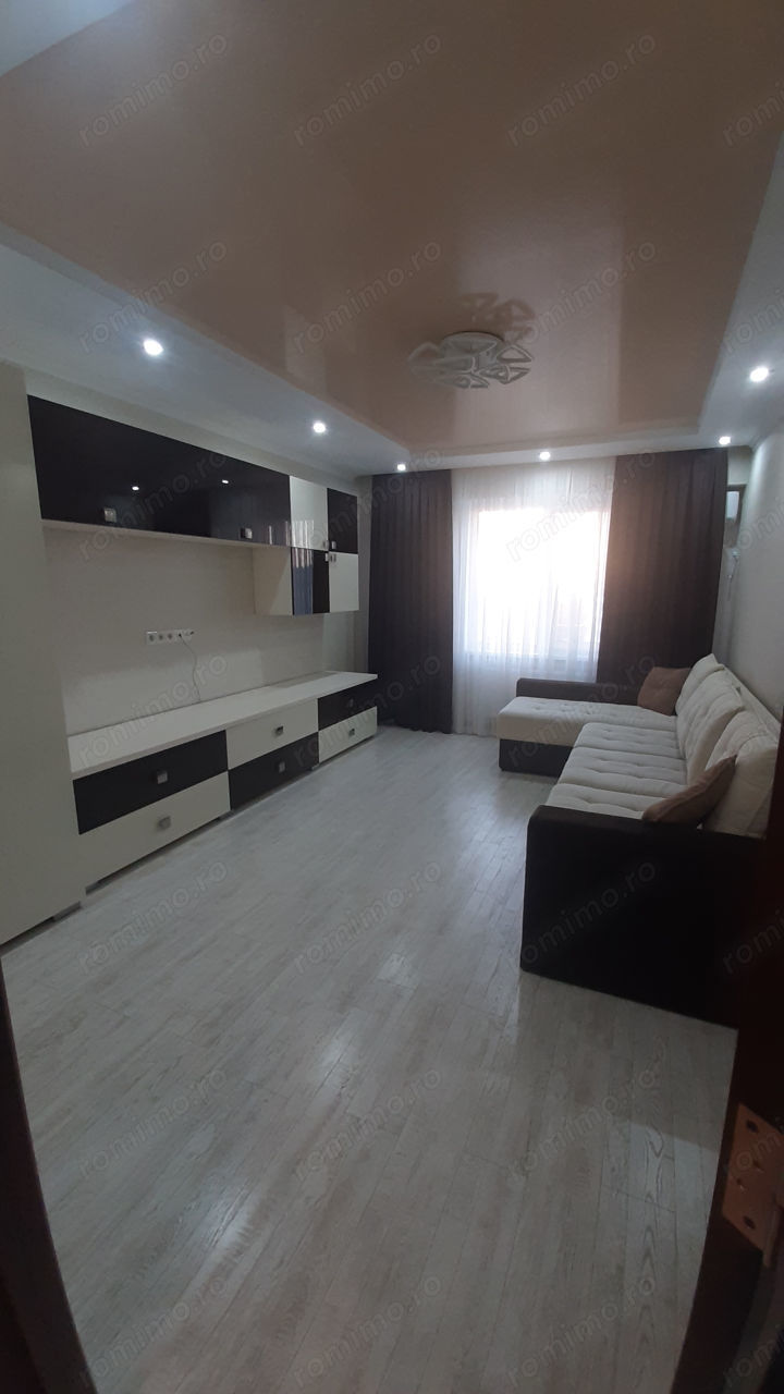 Garsoniera in zona Iancului 