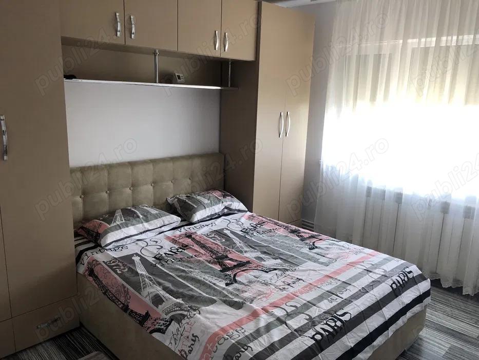 Apartament 2 camere City Park