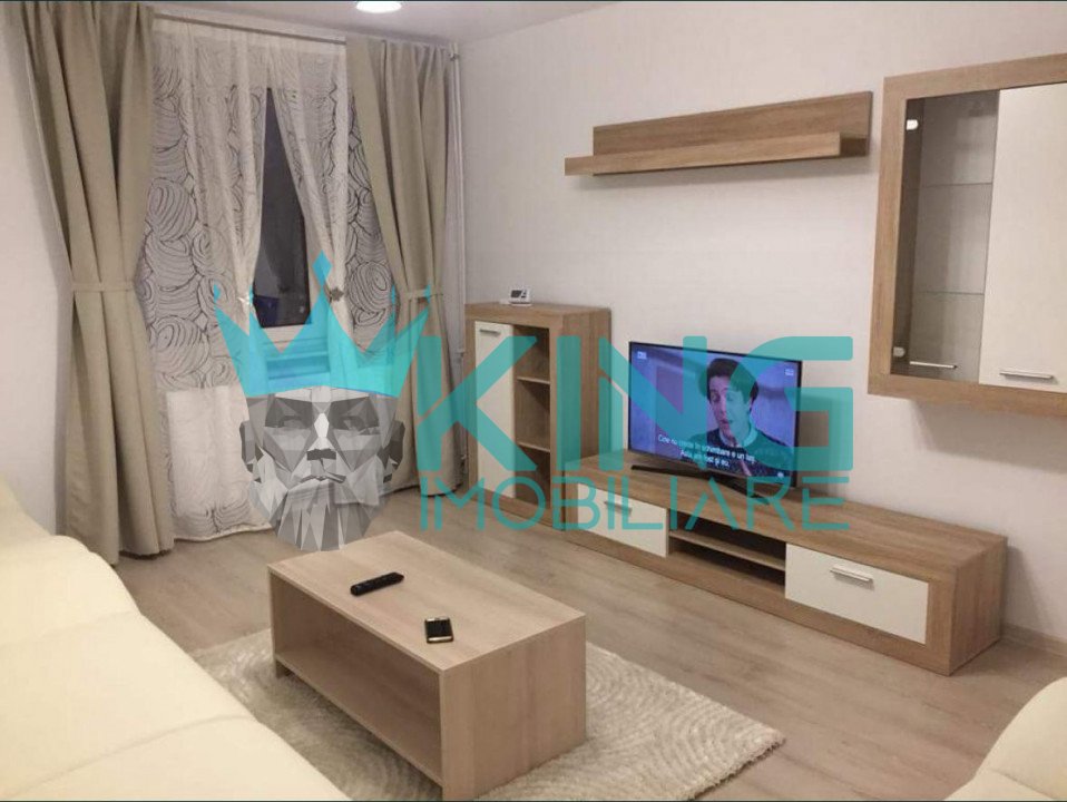 Apartament 3 Camere Central Pitesti