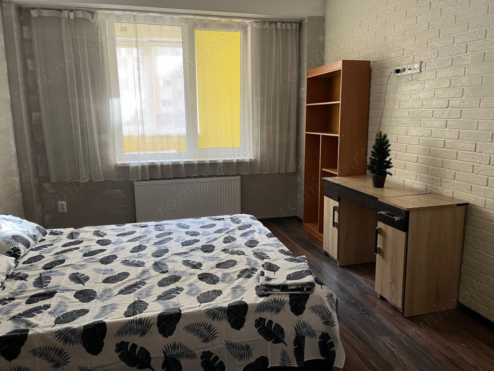 Garsoniera de inchiriat in zona Obor