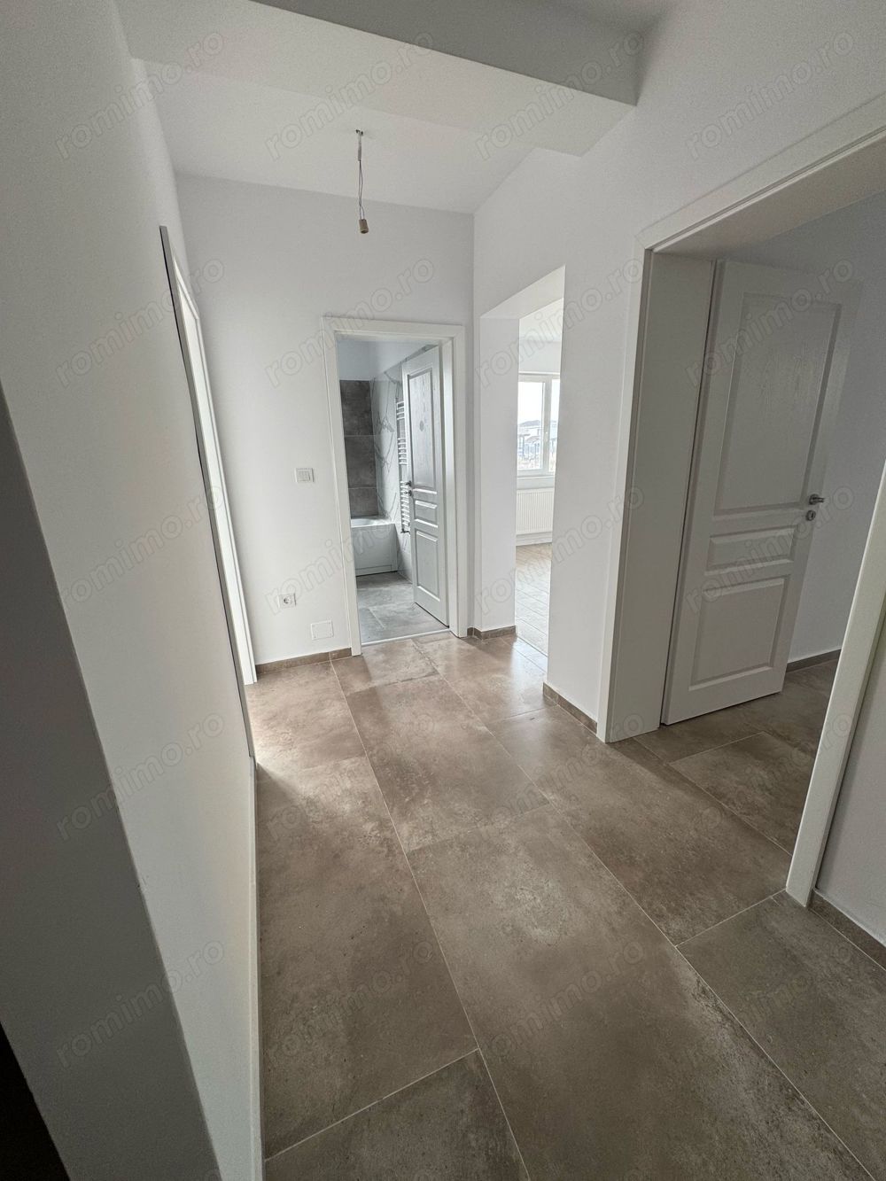 Apartament 2 camere la parter Calea Urseni