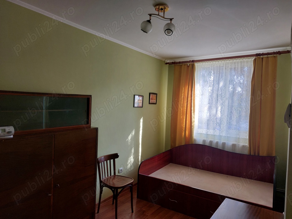 Apartament 3 camere Vaslui