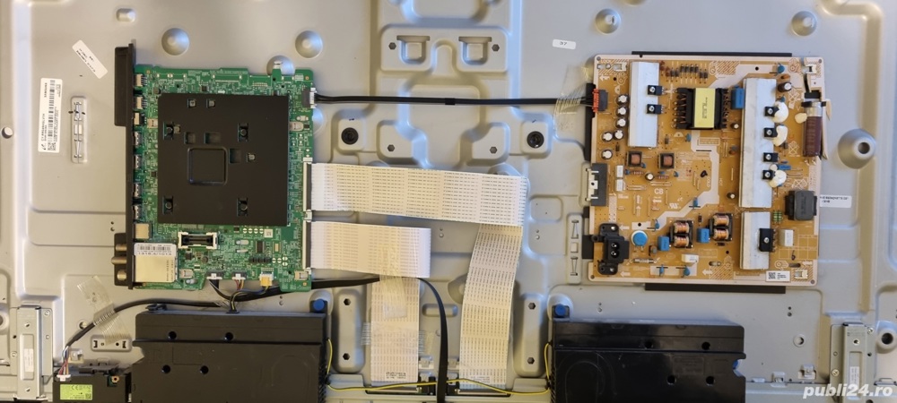 Samsung 49q60 bn41-02695 bn94-1436 l55e8n_rdy l55e8_rdy bn44-00932