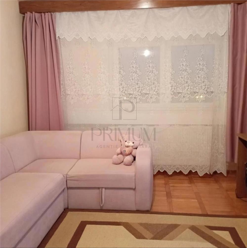 Apartament spatios cu 2 camere in Blascovici – liniste si confort