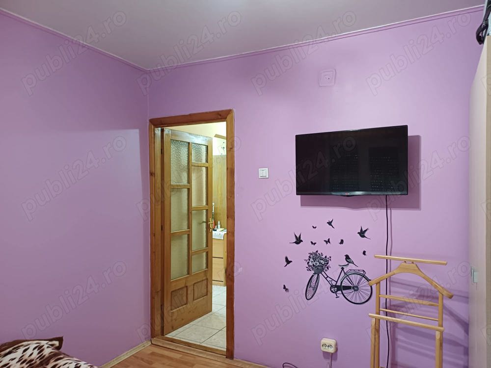 De vanzare apartament 2 camere   Lipovei- 502