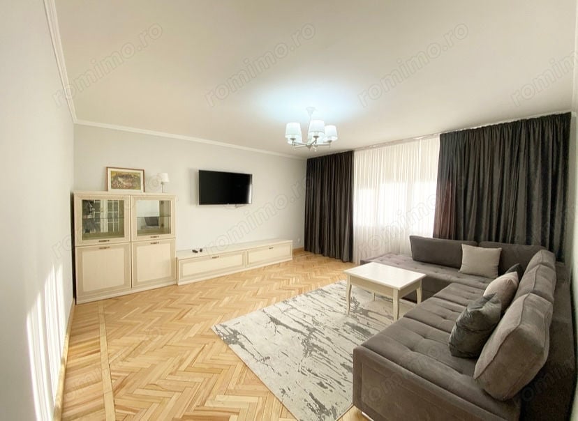 apartament 2 camere Tineretului