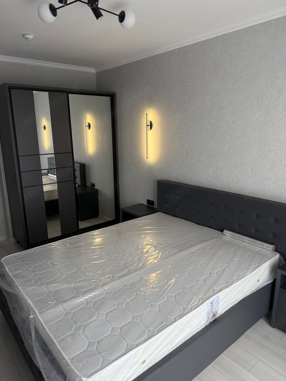 De inchiriat apartament 3 camere in zona Topografiilor