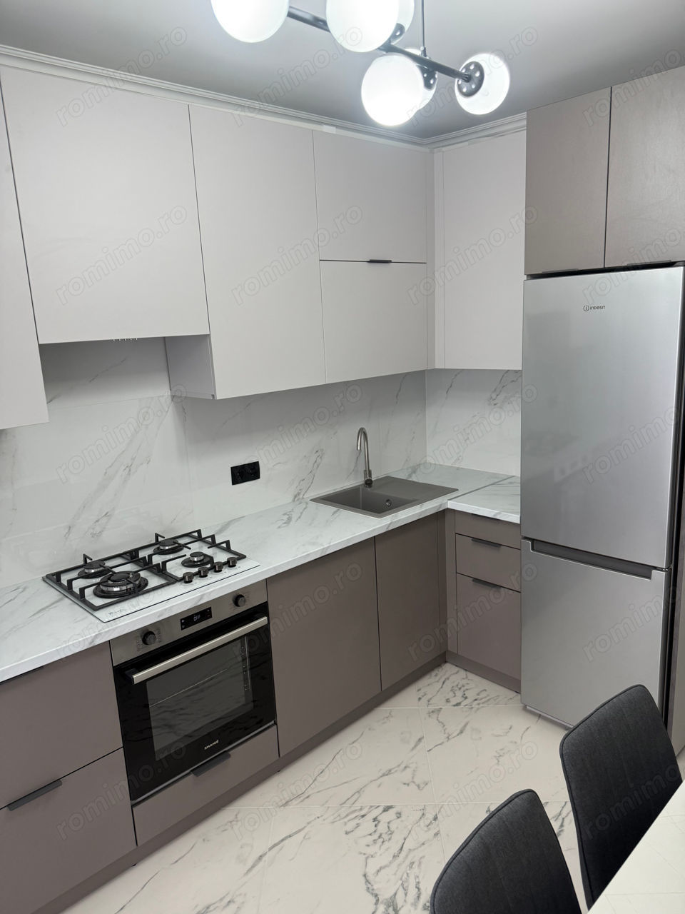 apartament cu  3 camere in zona Tipografilor apartament cu  3 camere in zona Tipografilor