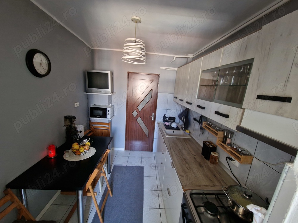 Vând Apartament complet Utilat