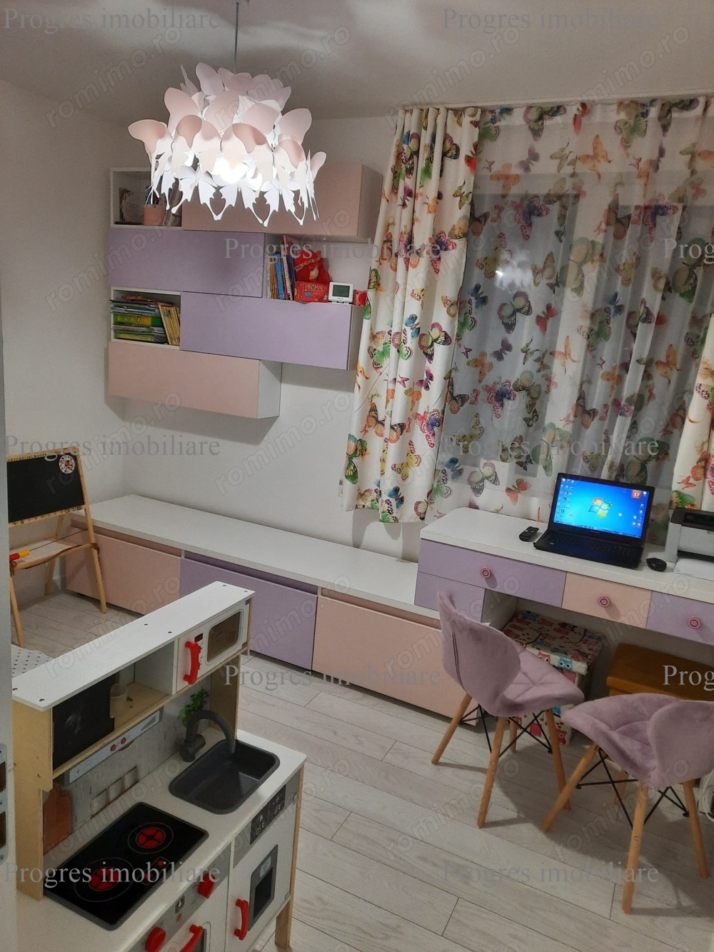  Apartament 3 camere- etaj 1 - bloc nou - 78.000 euro