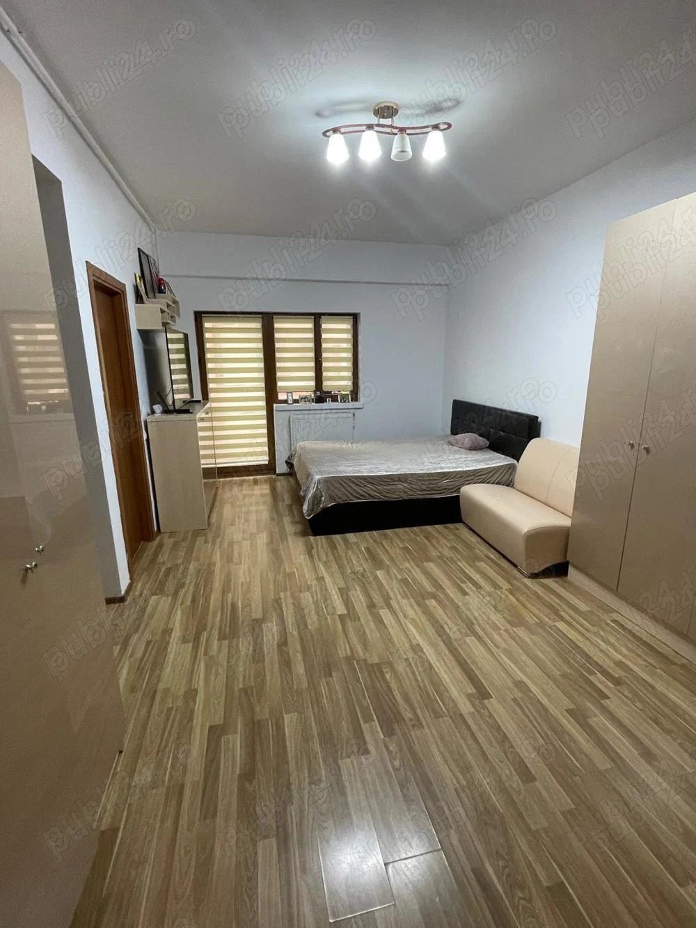 De vanzare apartament 2 camere Gavana 3 - Pitesti, Arges