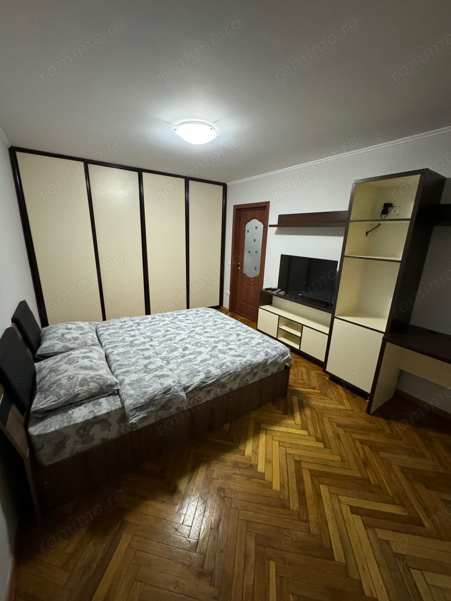 Inchiriere Apartament cu 2 camere in zona Drumul Taberei