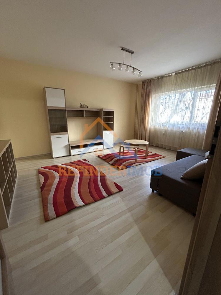 Vanzare Apartament cu 2 camere, in zona 13 Septembrie, Drumul Sarii