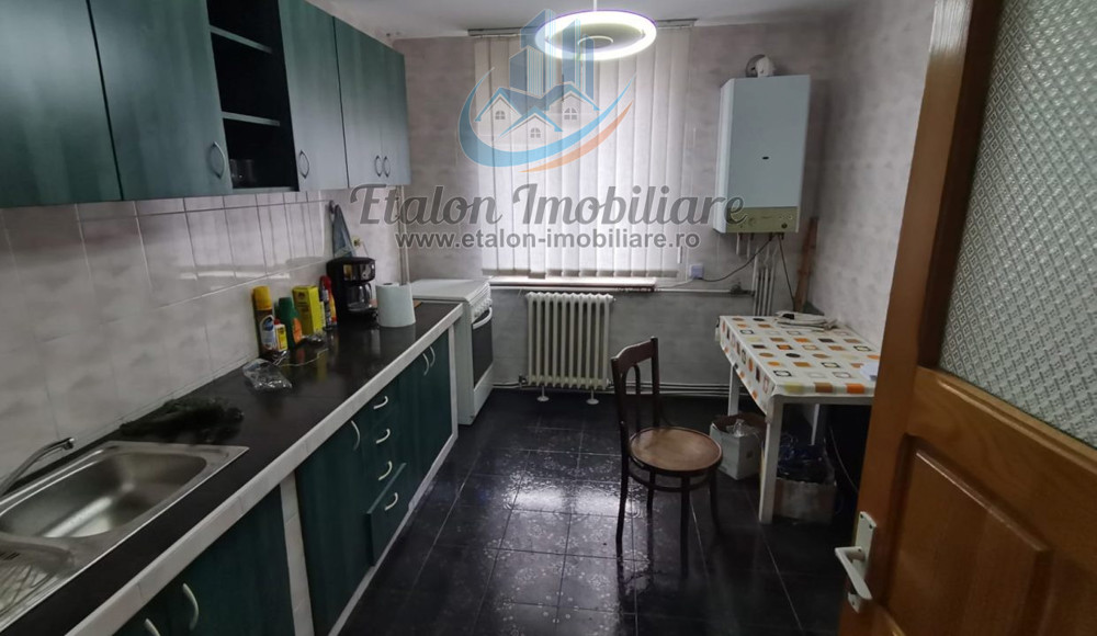 Apartament 3 camere Piata Bistrita, Precista, Piatra Neamt