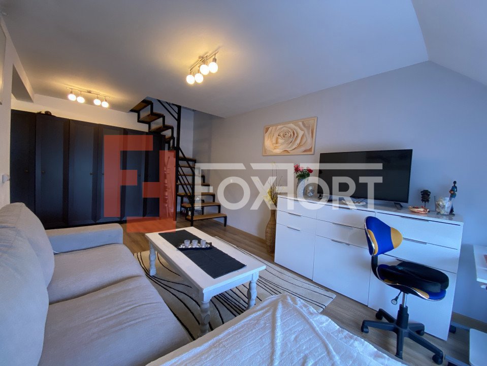 Apartament cu 3 camere de inchiriat in Lipovei