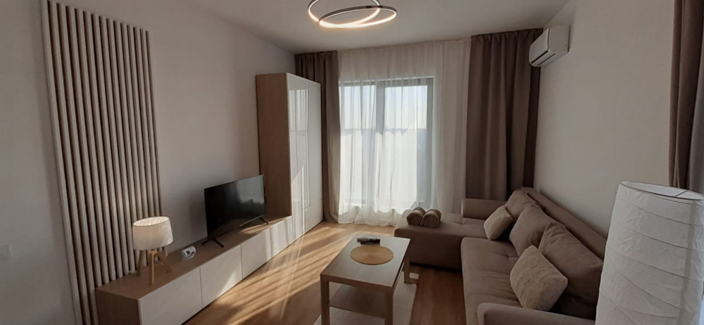 Apartament 2 camere | Exigent Plaza