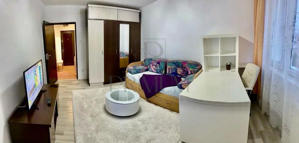 Apartament 2 camere - Decomandat - Sala Olimpia - Centrala Proprie