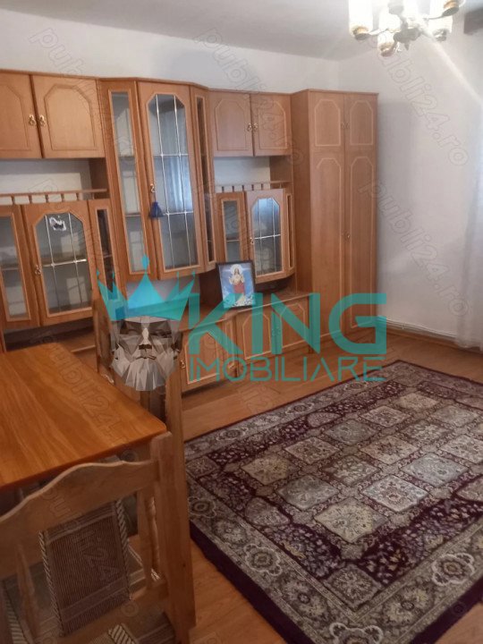 Apartament 2 Camere Mioritei Bacau