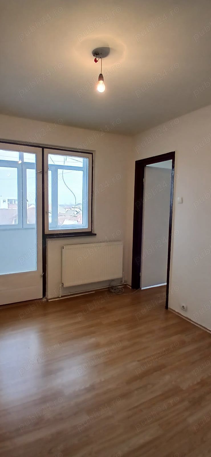 Apartament 14 Mai etaj 4