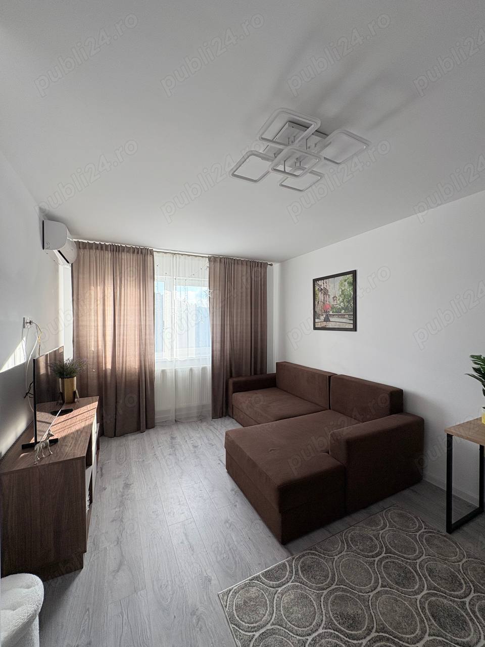 Apartament 1 Cameră Iași