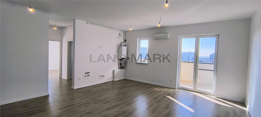 APARTAMENT NOU, LOCUIBIL, INTABULAT, COMISION 0 %