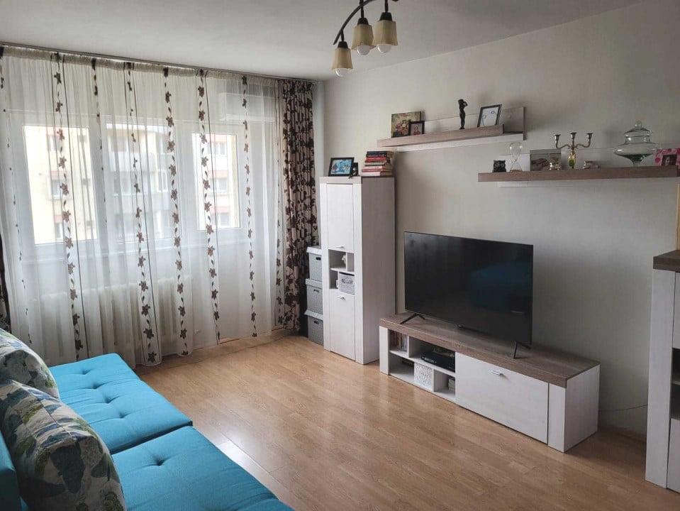 Apartament 2 camere, decomandat, Marasti