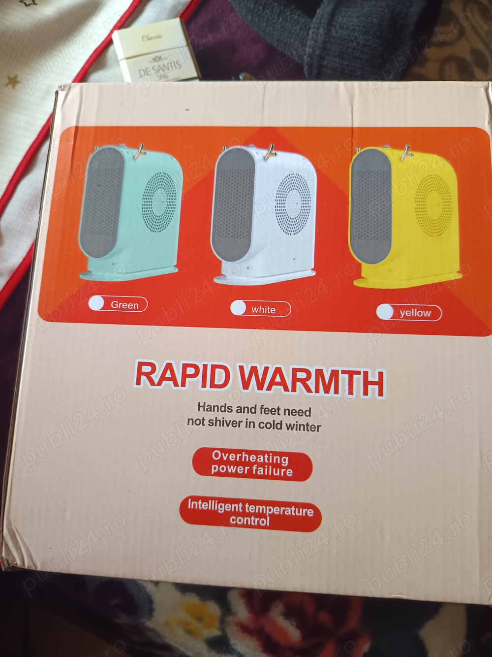 ancalzitor air blower