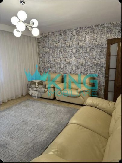 Apartament 3 Camere Nerva Traian Bucuresti