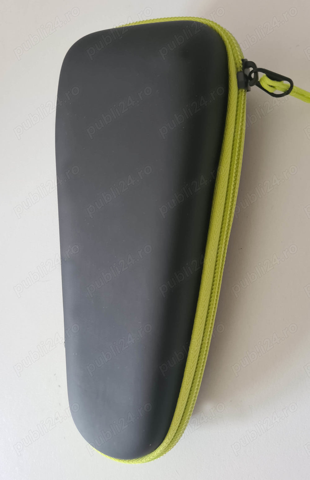 Vand etui   husa aparate de ras Braun, Philips si One Blade