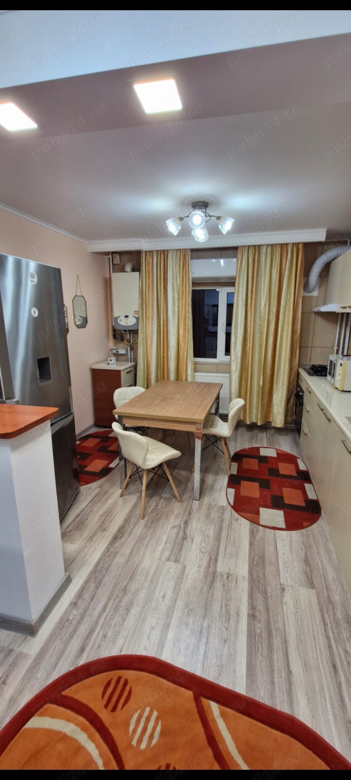 Închiriem apartament lux ultracentral București 13SeptembrieProsper Platza