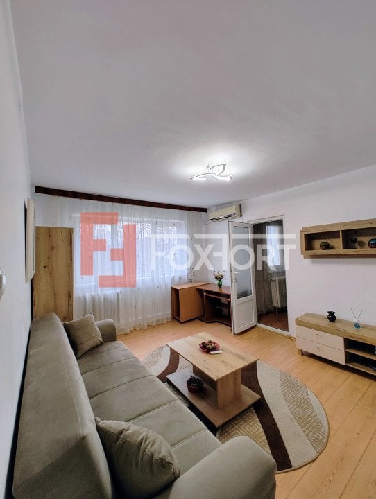 Apartament cu 2 camere de inchiriat in Timisoara, zona Dacia