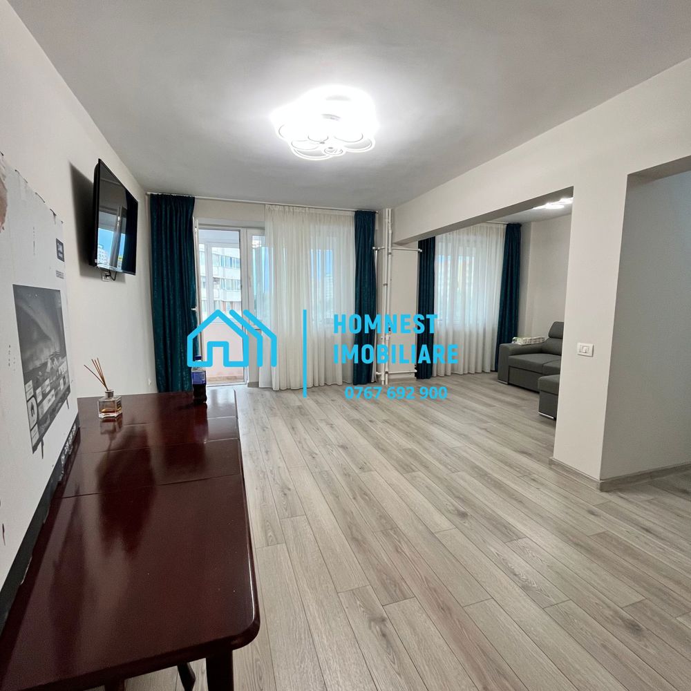 Bucur Obor | apartament de 3 camere | Soseaua Colentina