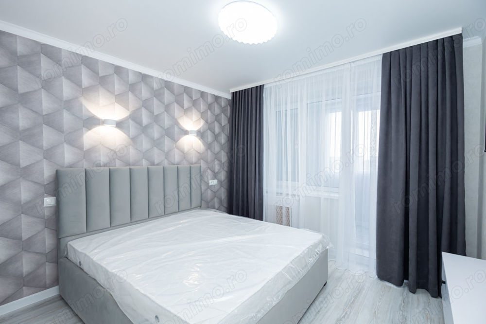 Vanzare apartament 2 camere Berceni