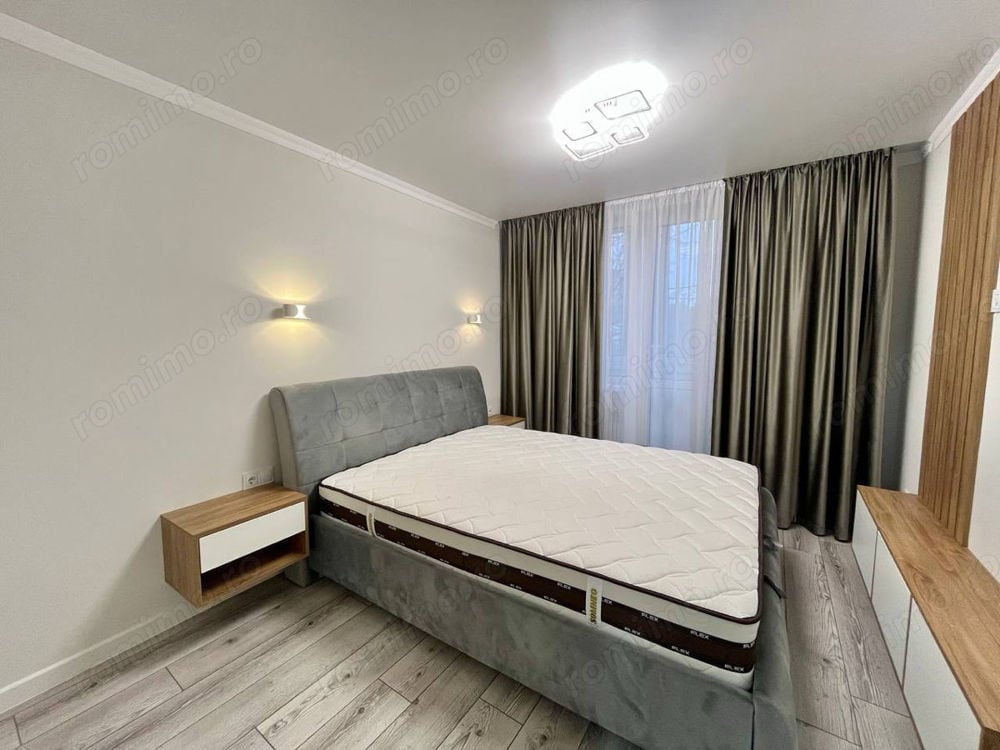 Apartament cu 2 camere Eroii Revolutiei