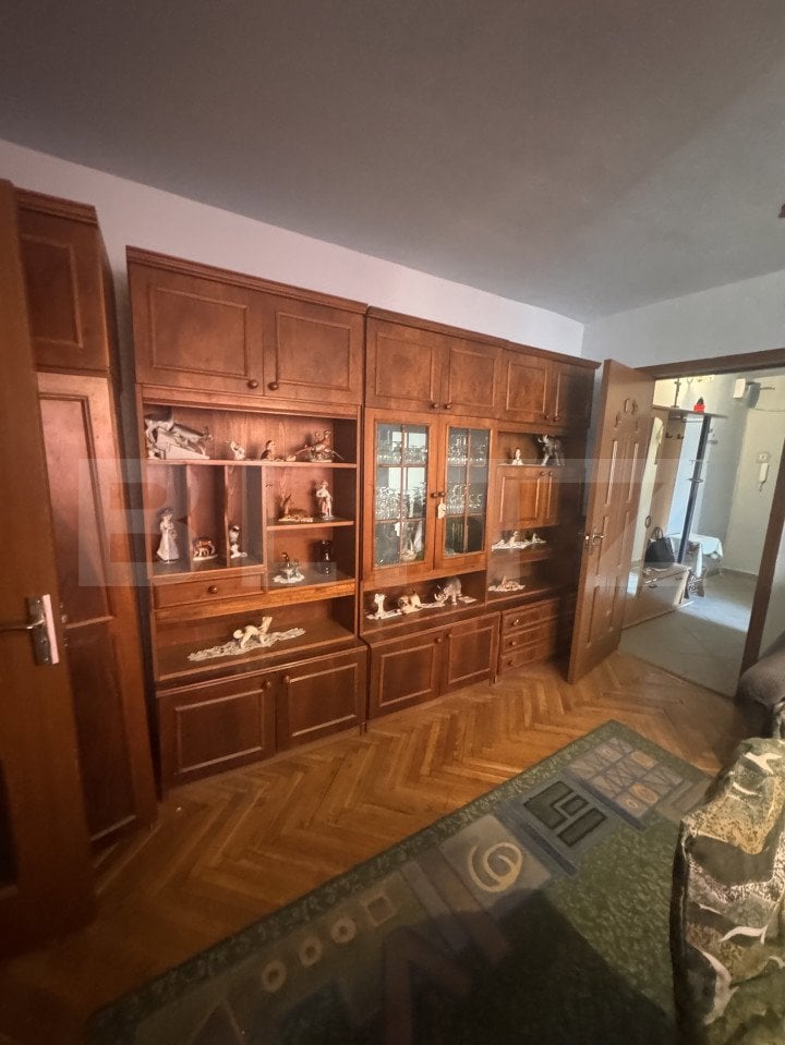 Apartament 2 camere, 46 mp, zona Aradului