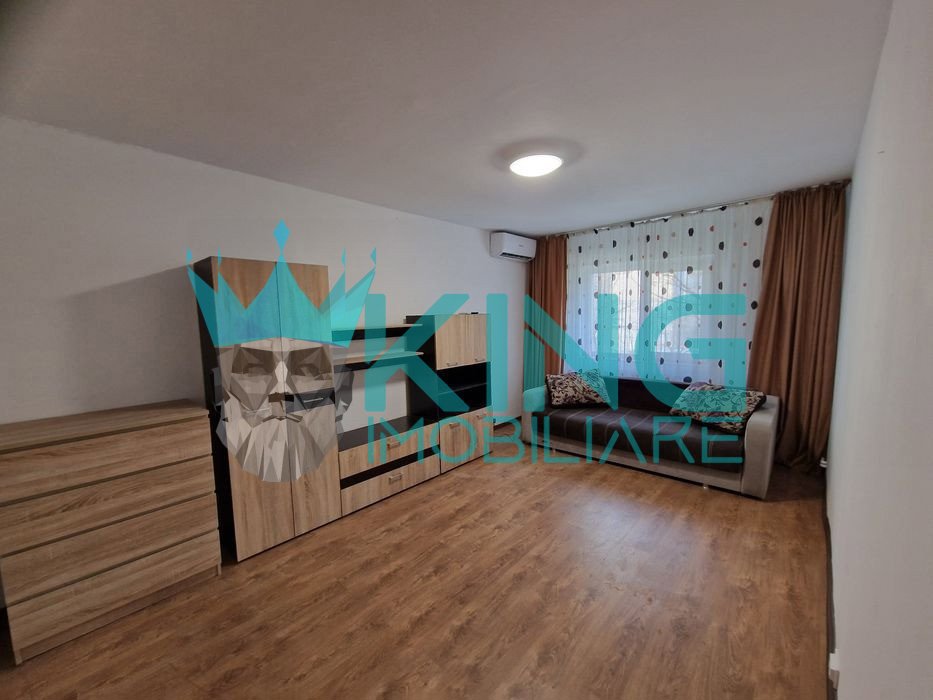 Apartament 2 Camere Dacia Iasi