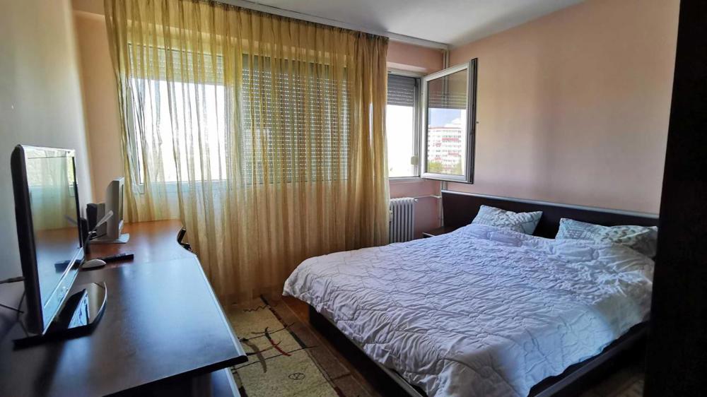 Apartament de 2 camere DECOMANDAT-Giurgiului