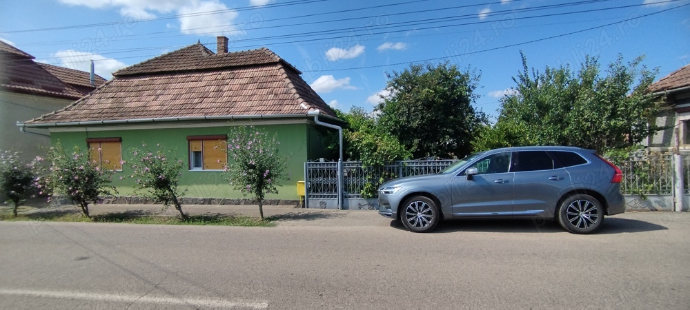 Casa de vanzare Luduș 