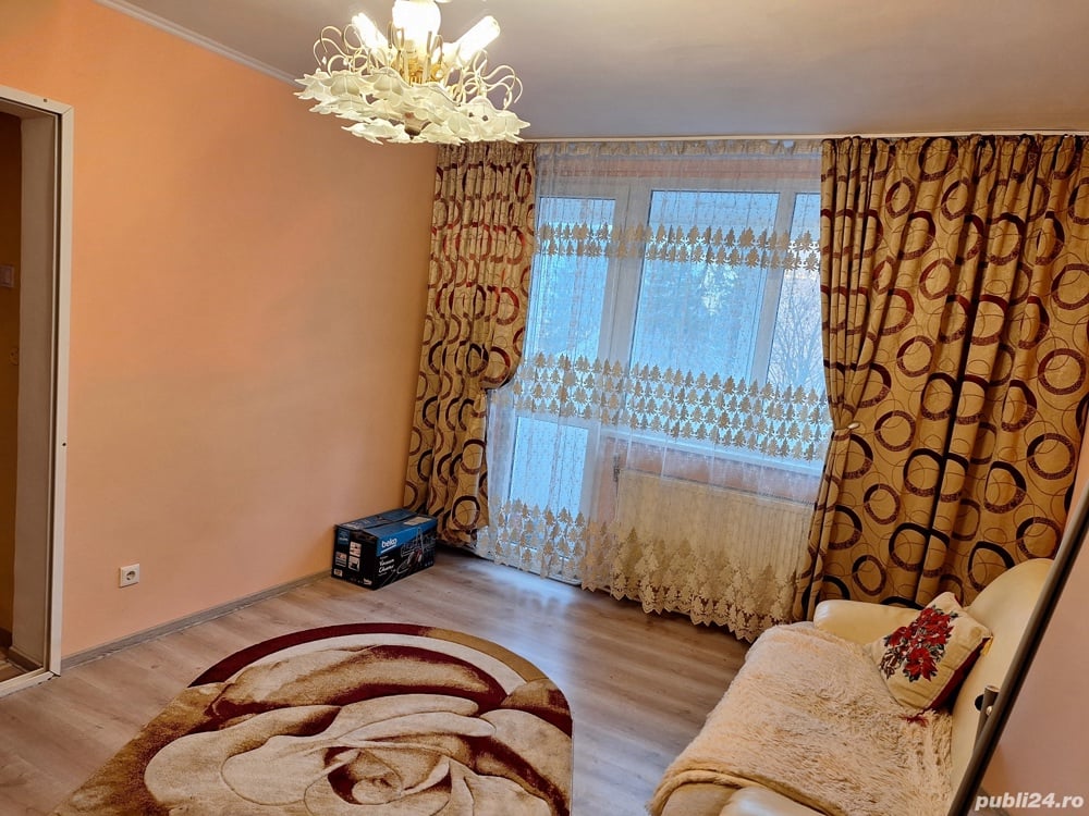 Apartament 2 camere ultracentral