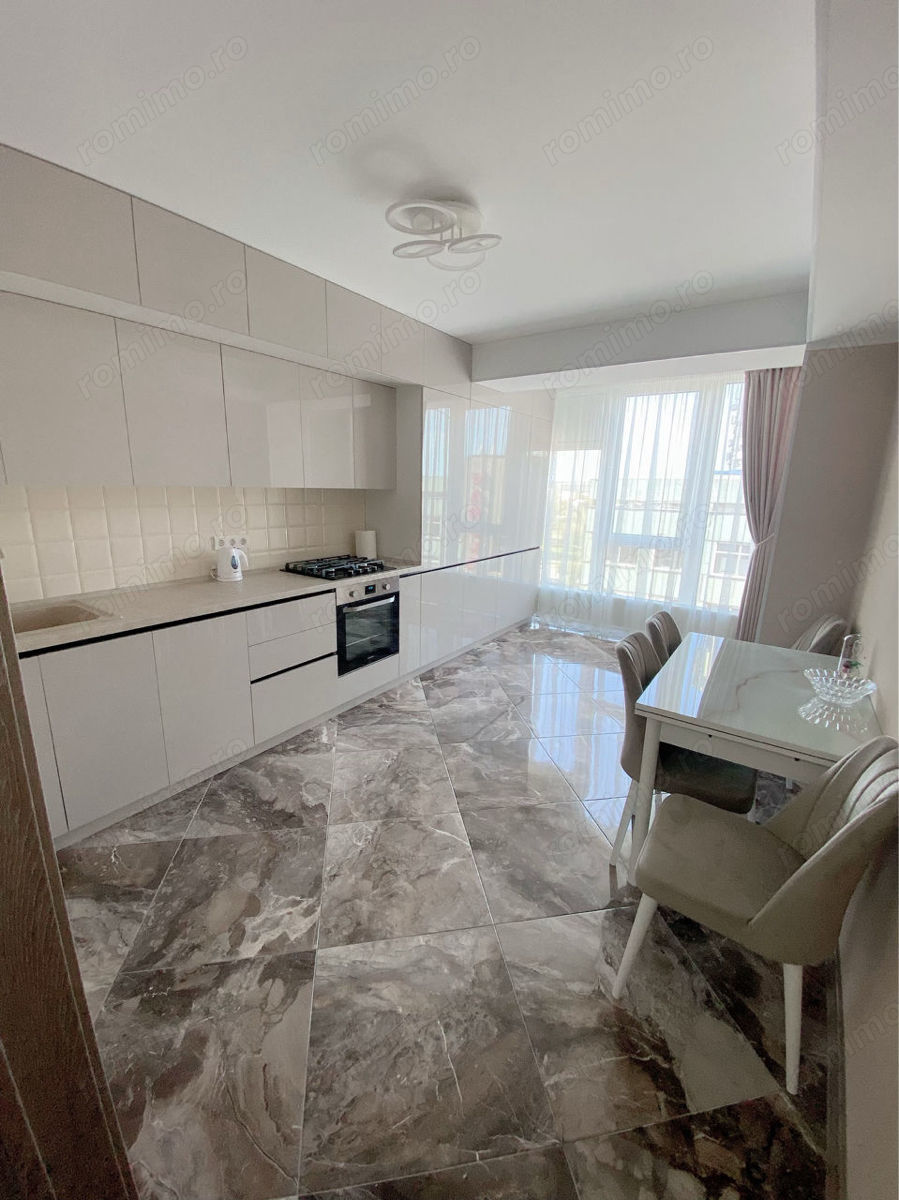 Se inchiriaza in zona Lujerului o garsoniera