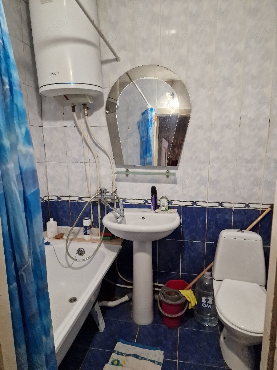 Garsoniera in zona Metrou Titan inchirere