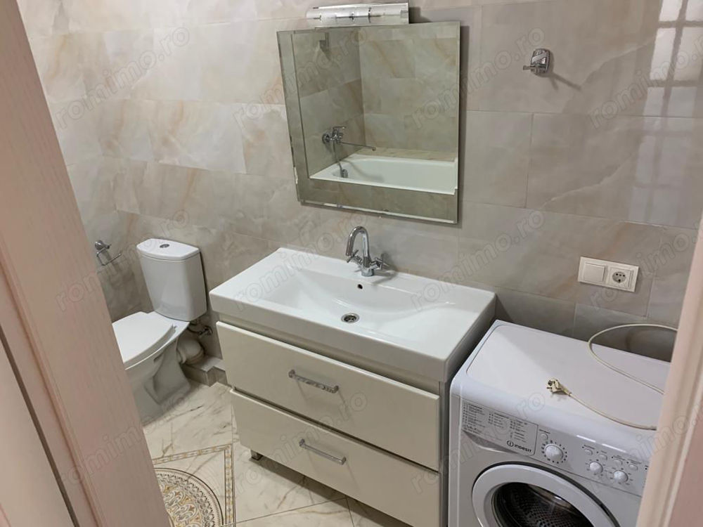 Inchiriere apartament 2 camere Berceni aproape de metrou