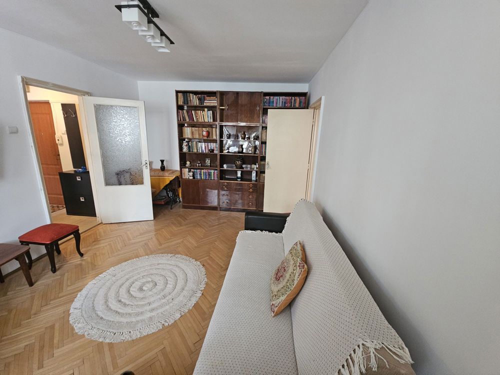 Apartament 2 camere Secuilor / Piata Sudului