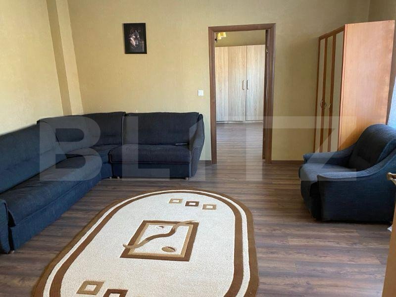 Apartament cu 3 camere, Central