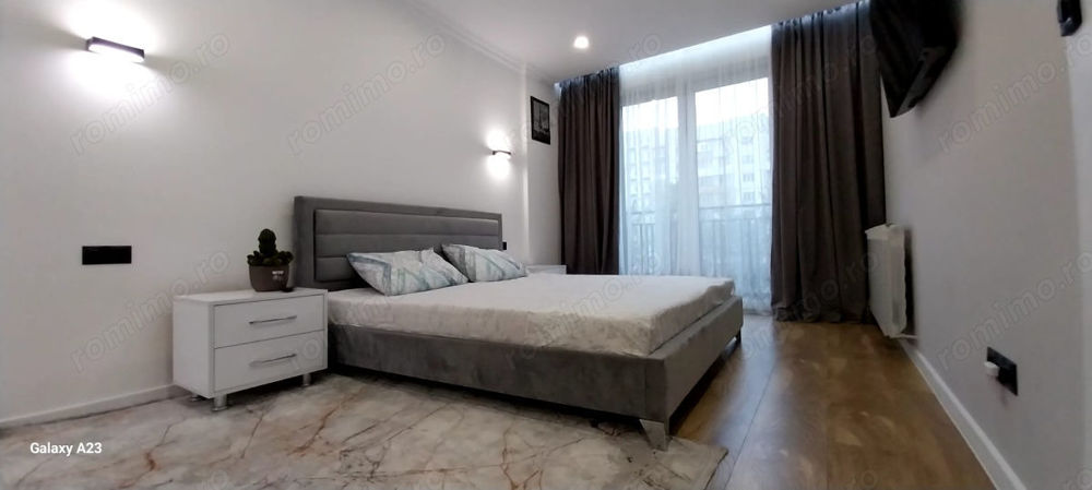 Inchiriere apartament cu 2 camere Vitan