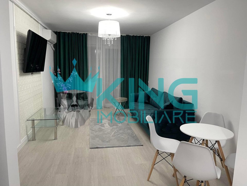 Apartament 2 camere Complex White Tower Ploiesti