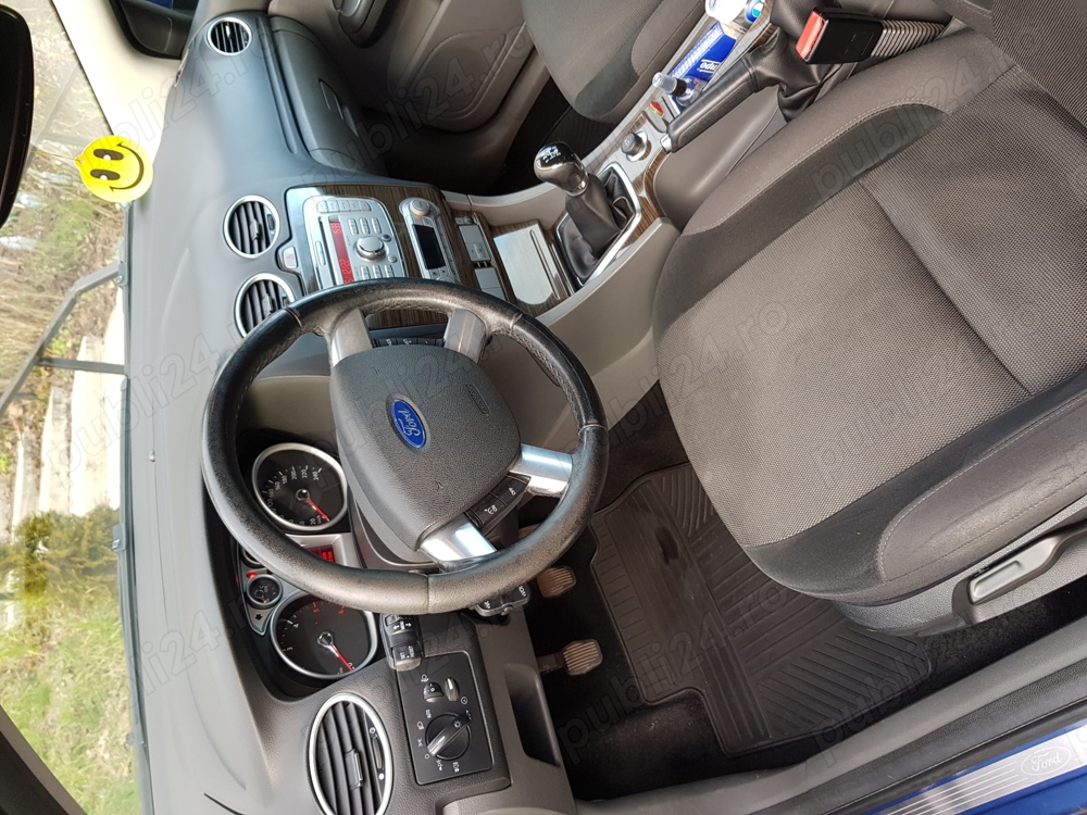 De Vânzare Ford Focus
