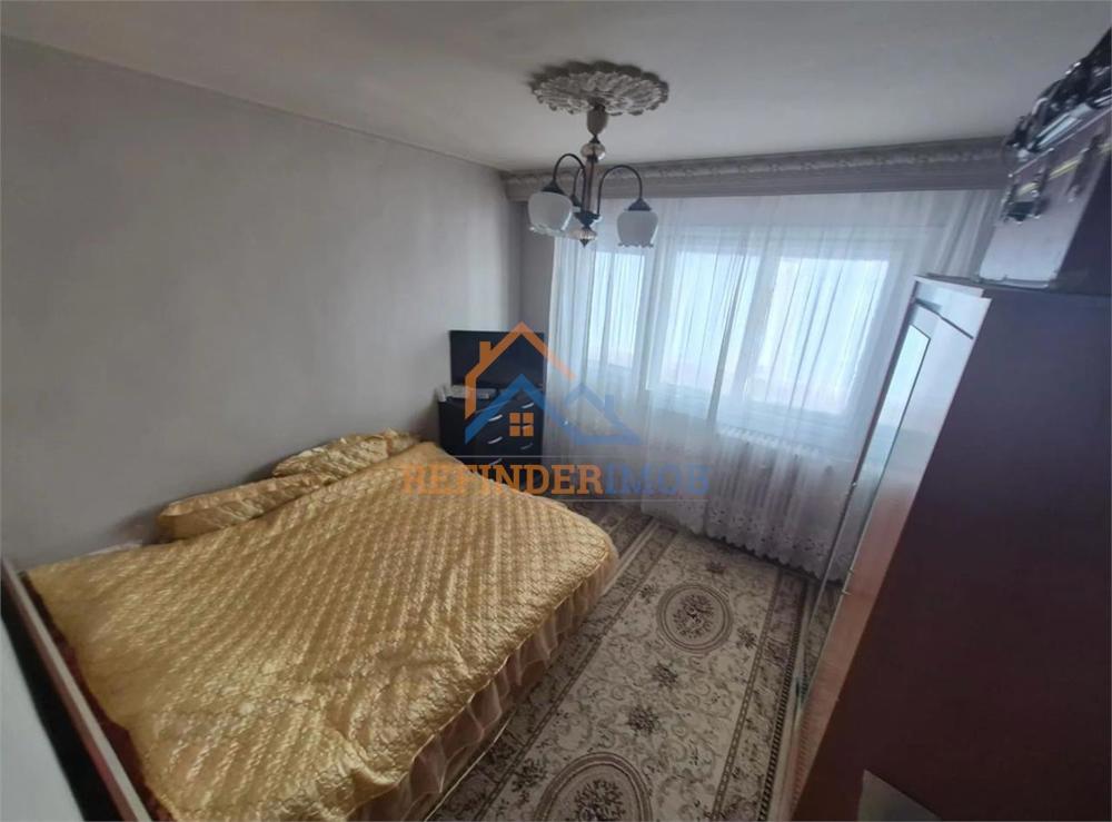 Vanzare apartament 2 camere Drumul Taberei - Parc Sfantul Andrei