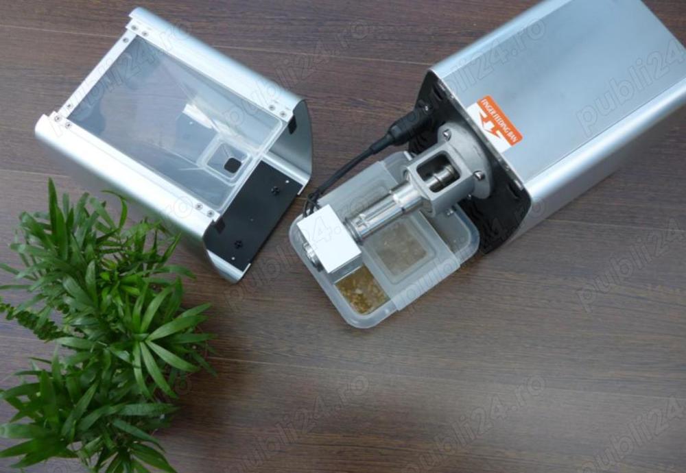 Presa ulei universala simpla - varianta de baza